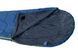 Спальный мешок High Peak Easy Travel/+12&deg;C Blue/Dark Blue Left (20090)