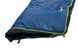 Спальный мешок High Peak Easy Travel/+12&deg;C Blue/Dark Blue Left (20090)