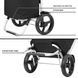 Сумка-візок ShoppingCruiser Allround 41 Black (650064)