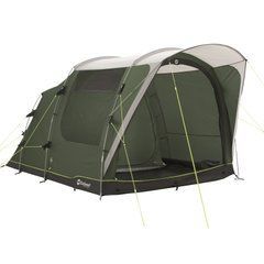 Намет Outwell Oakwood 3 Green (111208) + БЕЗКОШТОВНА ДОСТАВКА