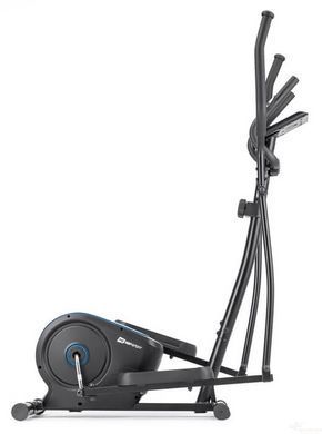 Орбитрек Hop-Sport HS-2050C Cosmo магнитный черный/синий