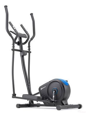 Орбитрек Hop-Sport HS-2050C Cosmo магнитный черный/синий