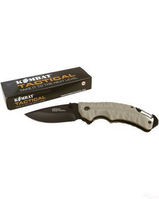 Нож KOMBAT UK Gator Lock Knife LGSS-E985