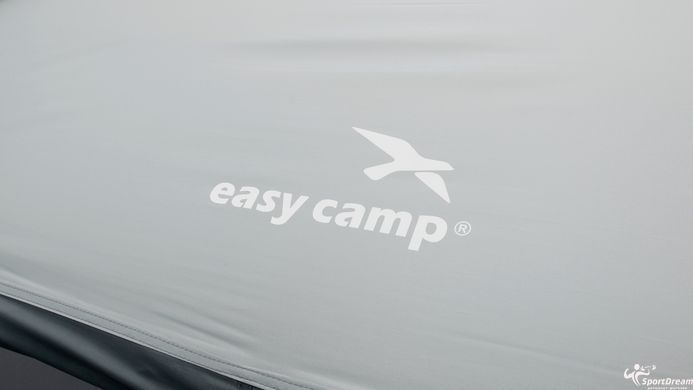 Шатро Easy Camp Day Lounge Granite Grey (120426) + БЕСПЛАТНАЯ ДОСТАВКА