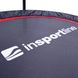 Trampoline for fitness with a handle inSPORTline PROFI 122 cm