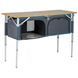 Стол Bo-Camp Newington 120x50 cm Brown (1593631) + БЕСПЛАТНАЯ ДОСТАВКА