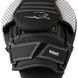 Лапи боксерські PowerPlay 3044 Pro Carbon Ultra Series Чорно-Білі PU [пара]