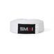 Пояс для кимоно белый SMAI SM B001W - 220 см
