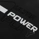Лапи боксерські PowerPlay 3044 Pro Carbon Ultra Series Чорно-Білі PU [пара]