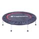 Trampoline for fitness with a handle inSPORTline PROFI 122 cm