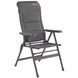 Стул кемпинговый Outwell Marana Grey (410104)