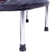 Trampoline for fitness with a handle inSPORTline PROFI 122 cm