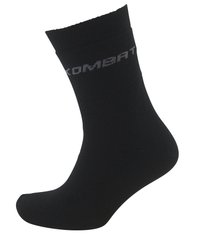Термошкарпетки 3 пари KOMBAT UK Thermal Socks чорний