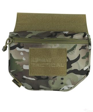 Підсумок KOMBAT UK Guardian Waist Bag