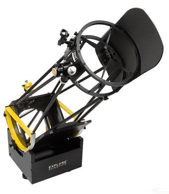 Телескоп Explore Scientific 12" 305/1525 Dobson Ultra Light (0116930)