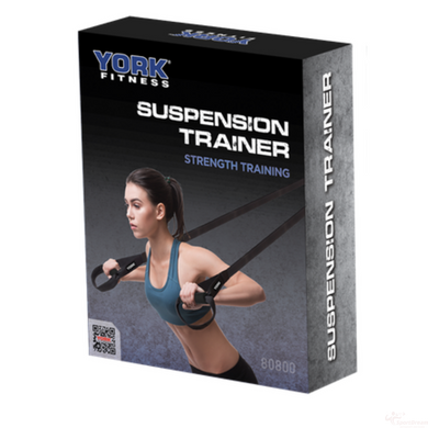 Training loops TRX York Fitness Suspension (Y-80800)