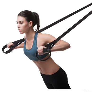 Training loops TRX York Fitness Suspension (Y-80800)