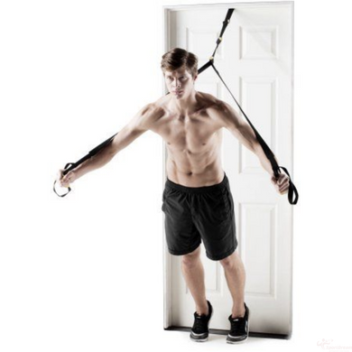 Training loops TRX York Fitness Suspension (Y-80800)