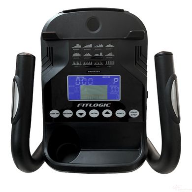 Орбітрек Fitlogic ET-742P2 + БЕЗКОШТОВНА ДОСТАВКА