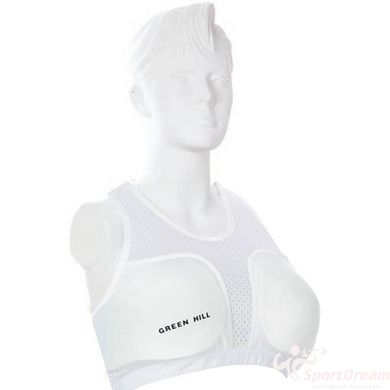 Защита груди женская Green Hill CGT-109 - S