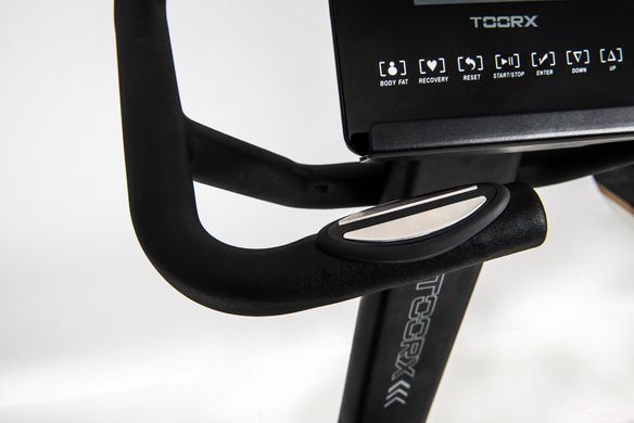 Велотренажер Toorx Upright Bike BRX 3000 (BRX-3000)