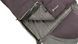 Спальний мішок Outwell Contour Reversible/+2&deg;C Dark Purple (Left) (230364)