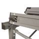 Стол Bo-Camp Laminated Solid 105x70 cm Black (1404436) + БЕСПЛАТНАЯ ДОСТАВКА