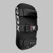 Пади для тайського боксу RDX T1 Curved Thai Kick Pad Black 1 шт. (2446773133)