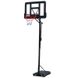 Basketball rack SBA S003-20 110x75 cm