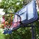 Basketball rack SBA S003-20 110x75 cm