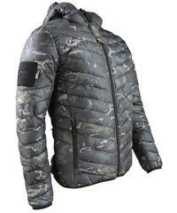 Куртка тактическая KOMBAT UK Xenon Jacket мультикам черный S