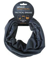 Баф KOMBAT UK Tactical Snood (черный)