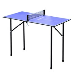 Теннисный стол детский Joola Mini Blue (19100)