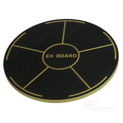 Балансировочный диск Ex-board EXD1