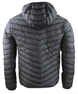 Куртка тактическая KOMBAT UK Xenon Jacket мультикам черный S
