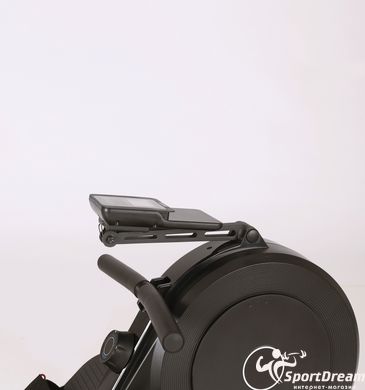 Гребний тренажер Toorx Rower RWX 200 (RWX-200) + БЕЗКОШТОВНА ДОСТАВКА