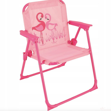 Комплект детской садовой мебели Jumi Baby розовый
