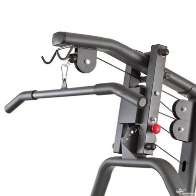 Multifunctional fitness station inSPORTline ProfiGym C95 + FREE SHIPPING