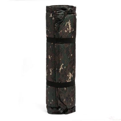 Самонадувний килимок Ranger Sinay Camo (RA 6642)