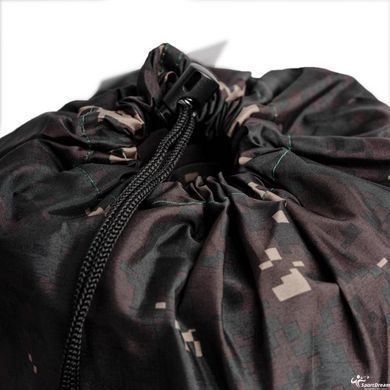Самонадувний килимок Ranger Sinay Camo (RA 6642)