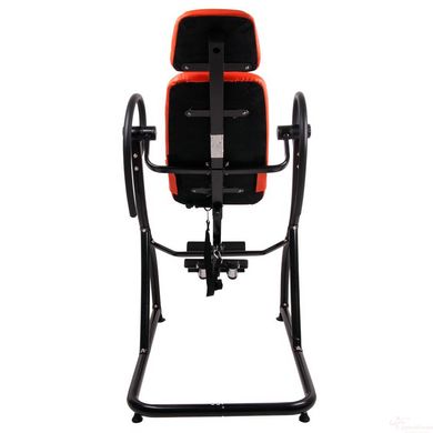 inSPORTline Inverso Plus inversion table