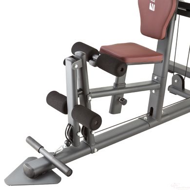 Multifunctional fitness station inSPORTline ProfiGym C95 + FREE SHIPPING