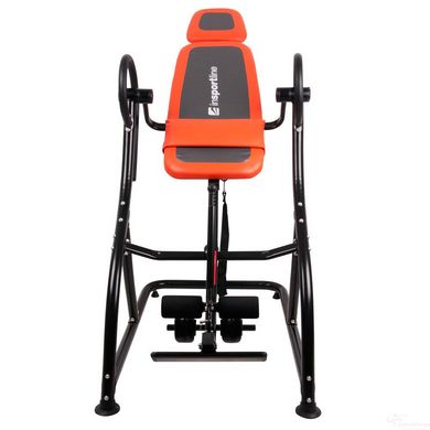 inSPORTline Inverso Plus inversion table