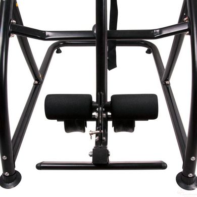 inSPORTline Inverso Plus inversion table