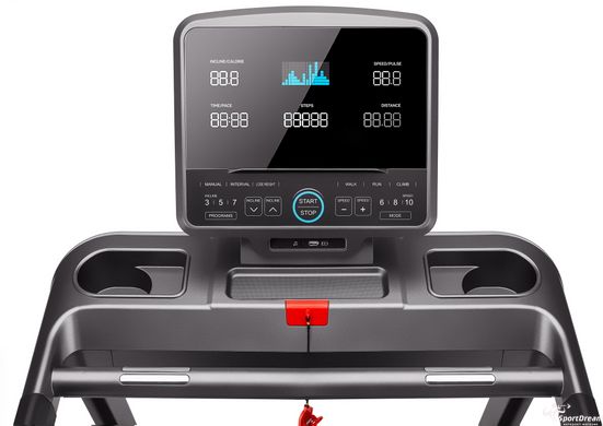 Беговая дорожка GYMTEK XT850