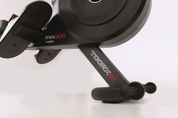 Гребний тренажер Toorx Rower RWX 200 (RWX-200) + БЕСПЛАТНАЯ ДОСТАВКА