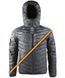 Куртка тактическая KOMBAT UK Xenon Jacket мультикам черный S