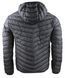 Куртка тактическая KOMBAT UK Xenon Jacket мультикам черный S