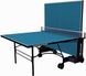 Garlando Master Outdoor Tennis Table 4 mm Blue (C-373E)