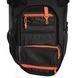 Рюкзак тактический Highlander Stoirm Backpack 25L Black (TT187-BK)